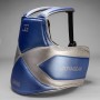 Joyagear Performance Body Protector Blue/White