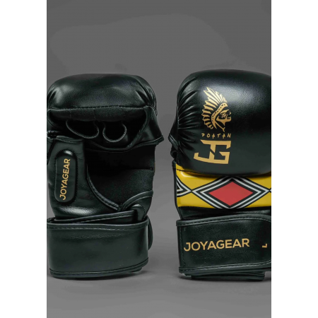 Joyagear X Poatan MMA Glove
