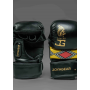 Luvas MMA Joyagear X Poatan