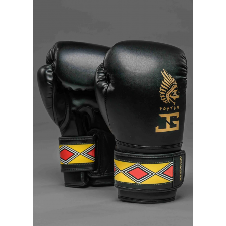 Guantes Joyagear X Poatan