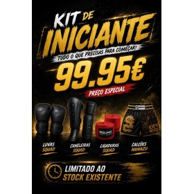 Pack Iniciante