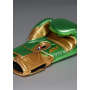 Joyagear Performance V2 Boxing Gloves Green/Gold