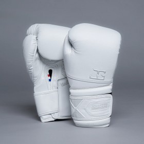 Luvas Joyagear Performance V2 Branco/Carbono