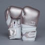 Luvas Joyagear Performance V2 Rosé/Branco