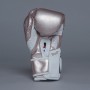 Guantes de Boxeo Joyagear Performance V2 Rosado/Blanco