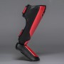 Caneleiras Joyagear Performance Preto/Vermelha