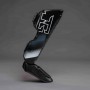 Joyagear Evolution Shinguards BLACK/WHITE