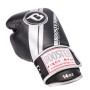 Guantes Booster V3 SILVER