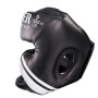 Capacete Booster BG2 Preto