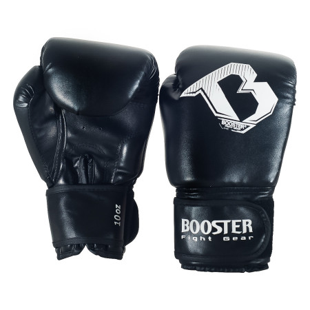 Guantes Booster BT Starter Negro