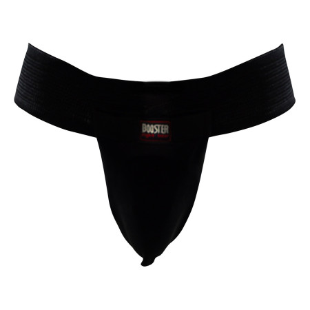 Jockstrap Booster G2 Black