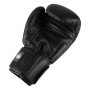 Twins Special BGVL 3 Black Gloves