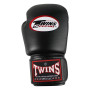 Twins Special BGVL 3 Black Gloves