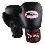 Twins Special BGVL 3 Black Gloves