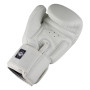 Twins Special BGVL 3 White Gloves