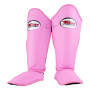 Twins Special SGL 7 Pink Shinguards