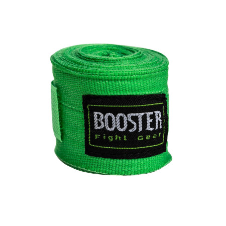 Booster BPC Fluo Green Bandages