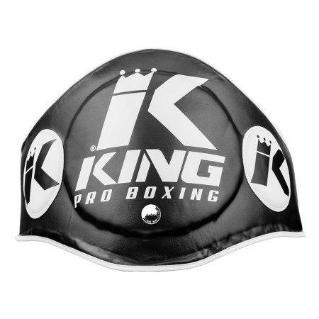 King Pro Boxing Belt