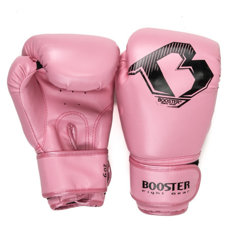 Guantes Booster BT Starter Rosa