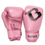 Pink Booster BT Starter Gloves