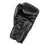 Black Booster Champion Gloves for Kids