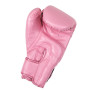 Pink Booster Champion Gloves for Kids