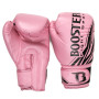 Guantes Booster Champion Rosa para Niñas