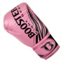 Pink Booster Champion Gloves for Kids