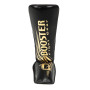 Black Booster Champion Shin Guards for Kids