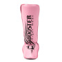 Pink Booster SG Champion Shin Guards for Children