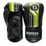 Booster V9 Black / Neon Gloves