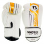 Booster BGL V9 White / Gold Gloves