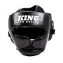 Capacete de Sparring KPB / HG