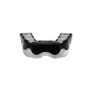 KPB/MG Black-Transparent Mouthguard