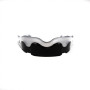 KPB/MG Black-Transparent Mouthguard