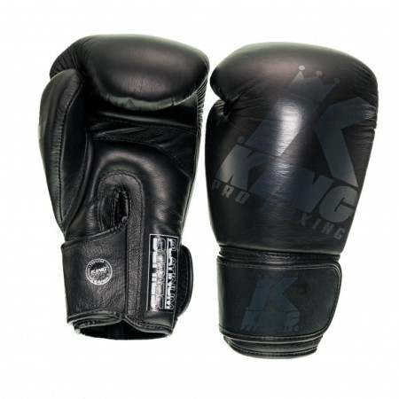 Guantes KPB / BG Platinum 1