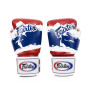 Fairtex BGV1-THAI Pride Gloves