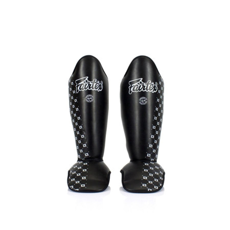 Caneleiras Fairtex SP5