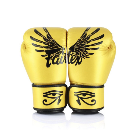 Luvas Fairtex Tight Fit Falcon