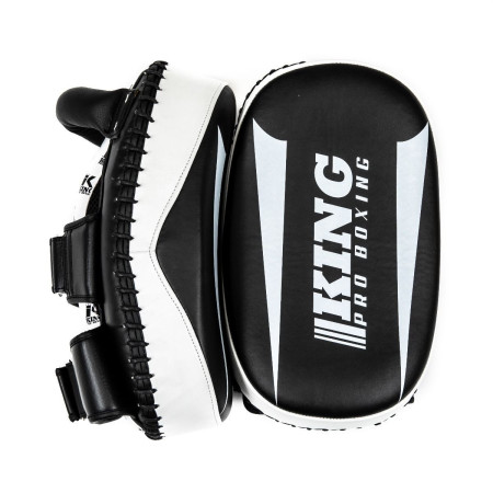 Plastrones King Pro Boxing Revo KP