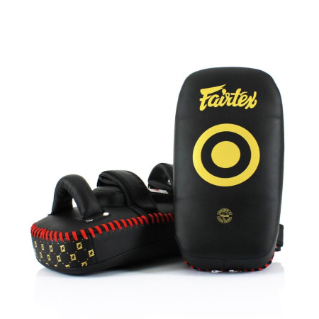 Plastrones Fairtex KPLC 5