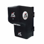 King Pro Boxing Wall Bag