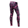 Leggins Pitbull Dillard Camo