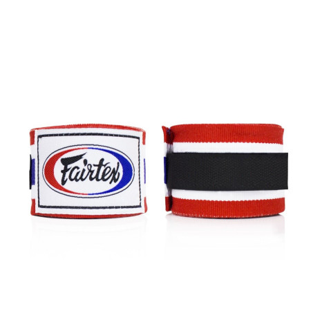 Ligaduras Fairtex Tailândia