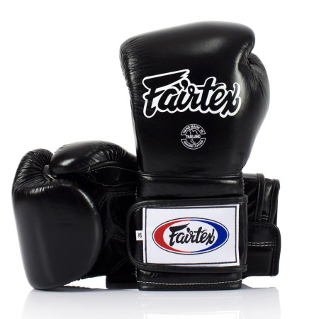 Fairtex BGV9 Mexican Style Gloves