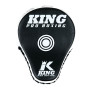 King Pro Boxing Revo 2 Plastrons