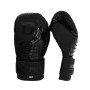 Booster Cube Black Gloves