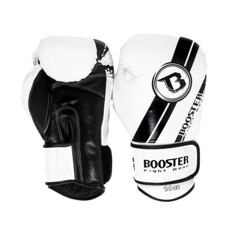 Booster BGL V3 WH/BL Gloves