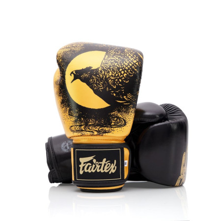 Fairtex Harmony Six Gloves