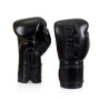 Fairtex BGV14 Solid Black Gloves